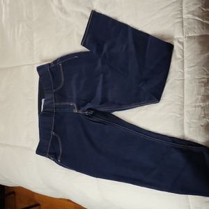 Old Navy Rockstar jeggings